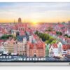 JVC 55" LT-55NQ7165 144Hz 4K QLED Google Smart TV
