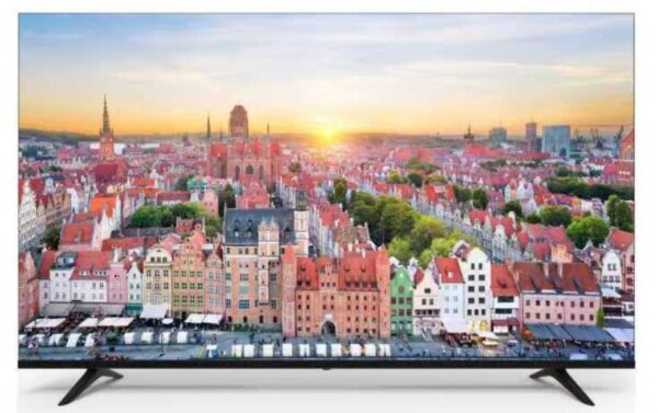 JVC 55" LT-55NQ7165 144Hz 4K QLED Google Smart TV