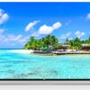 JVC 65" LT-65NQ7165 144Hz 4K QLED Google Smart TV