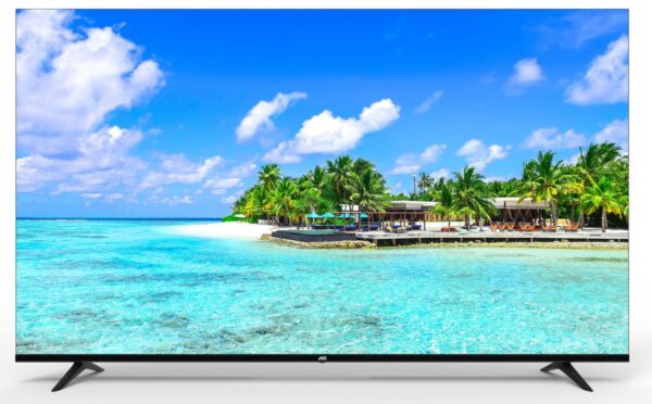 JVC 65" LT-65NQ7165 144Hz 4K QLED Google Smart TV