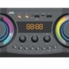 JVC 2.0 Channel HiFi Powerful audio and Deep Bass Model Number MX-N125B
