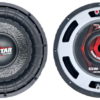 SSW-12-7300-2. Starsound 12-inch DVC Subwoofer SSW-12-7300