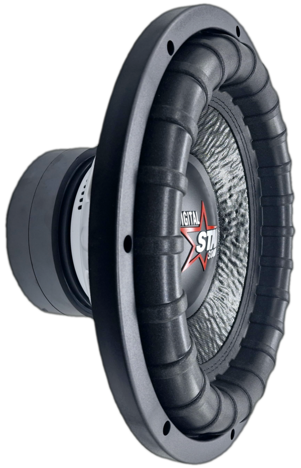 SSW-12-7300-3 Starsound 12-inch DVC Subwoofer SSW-12-7300