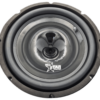 Starsound 12-inch SVC Subwoofer SSW-12W-5200