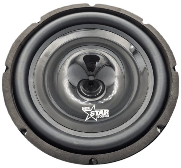 Starsound 12-inch SVC Subwoofer SSW-12W-5200