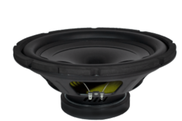 Starsound 12-inch SVC Subwoofer SSW-12W-5200