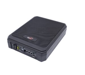 SSW-F10A-4700-1 Starsound 10" Active Subwoofer SSW-F10A-4700