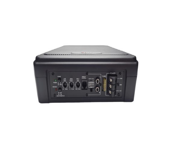 SSW-F10A-4700-2 Starsound 10" Active Subwoofer SSW-F10A-4700