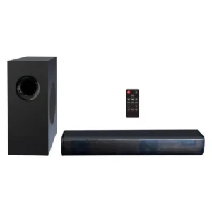 Telefunken 2.1 Channel Wireless Subwoofer TSBW-825