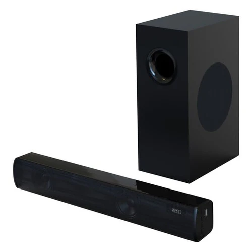 TSBW-825-2 Telefunken 2.1 Channel Wireless Subwoofer TSBW-825