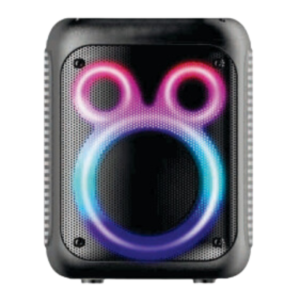 JVC Party Speaker XS-N1123PB
