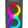 JVC Party Speaker Model Number XS-N2225PB
