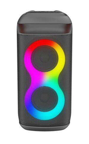 JVC Party Speaker Model Number XS-N2225PB