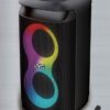 JVC Party Speaker Model Number XS-N2225PB