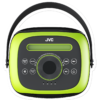 JVC speaker is portable party Model Number XS-N4112PB BF