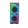 JVC 8" Dual Party Speaker -XS-N5223PB