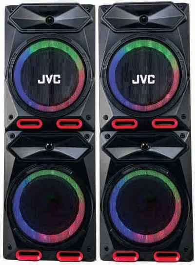 xs-n6233pb JVC Dual Speakers XS-N6233PB