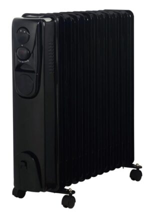 ALVA13 FAN ALVA 13 Fin 2500W Oil Heater