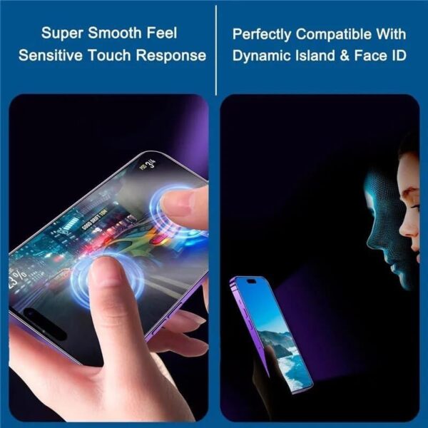 Silicone Cover + PROTECTOR  Compatible With i Phone