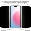 Silicone Cover + PROTECTOR  Compatible With i Phone