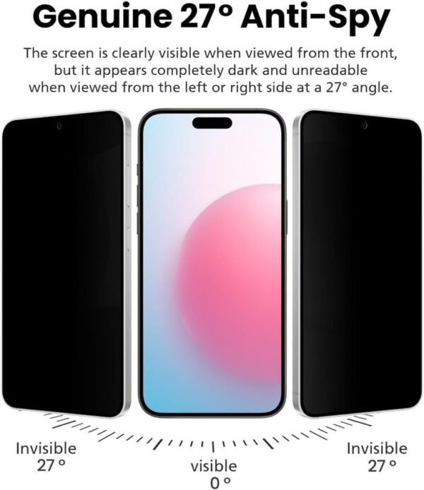 Silicone Cover + PROTECTOR  Compatible With i Phone