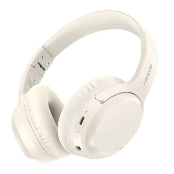 bl53-4 FONENG BL53 Wireless Bluetooth Foldable Over-Ear Gaming Music Headset