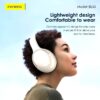 bl53.2 FONENG BL53 Wireless Bluetooth Foldable Over-Ear Gaming Music Headset