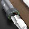 FONENG (30W) C16 PD Fast Car Charger