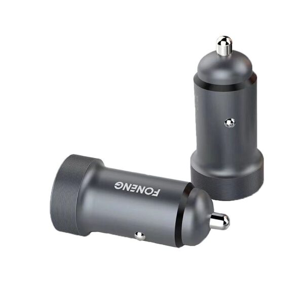 FONENG (30W) C16 PD Fast Car Charger