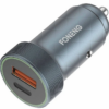 FONENG (30W) C16 PD Fast Car Charger