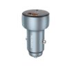 c18.2 Foneng 48W fast car charger type-c to C cable C18
