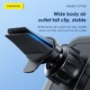 Magnetic Car Phone Holder CP106