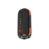Foneng M7 Speaker, 10W Portable Bluetooth Speaker with LED Light