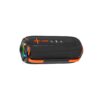 Foneng M7 Speaker, 10W Portable Bluetooth Speaker with LED Light
