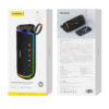 Portable Waterproof Bluetooth Speaker M8 Deep Bass