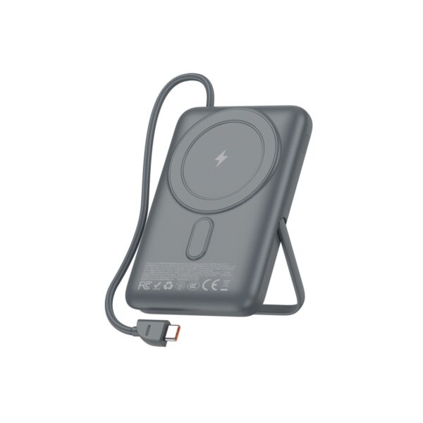 px119.1 10,000 mAh Magnetic Fast Charging Power Bank PX119