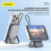 px119.3 10,000 mAh Magnetic Fast Charging Power Bank PX119