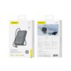 px119.7 10,000 mAh Magnetic Fast Charging Power Bank PX119