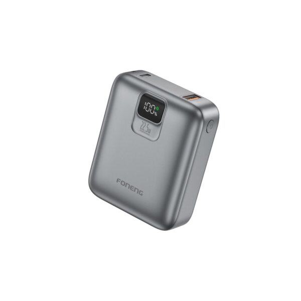 10,000mAh Mini Fast Charging Power Bank PX129