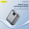10,000mAh Mini Fast Charging Power Bank PX129