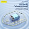 10,000mAh Mini Fast Charging Power Bank PX129