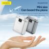 10,000mAh Mini Fast Charging Power Bank PX129