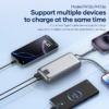 px135.2 Foneng PX136 20000mAh Power Bank
