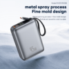 px138.2 FONENG PX138 Super Fast 45w Power Bank - 20000mAh