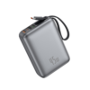 px138.5 FONENG PX138 Super Fast 45w Power Bank - 20000mAh