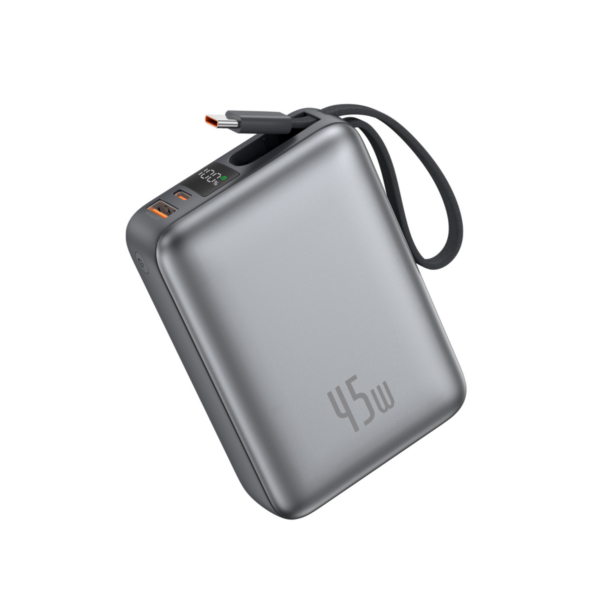 px138.5 FONENG PX138 Super Fast 45w Power Bank - 20000mAh