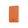 px156.1 Foneng Px156 Ultra Thin fast Charging Wireless Power Bank - Orange